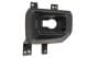 6502072593915p BLIC Рамка протитуманної фари для Ford F-150