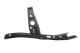 6502088125201p BLIC Передняя панель кузова для Toyota Hilux