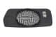 6102-02-1232350P BLIC Стекло наружного зеркала для Citroen Xantia