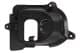 6502072579915p BLIC Рамка протитуманної фари для Ford Kuga