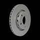 8DD355127431 Hella Pagid Тормозной диск для Audi A8
