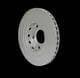 8DD355127431 Hella Pagid Тормозной диск для Audi A8
