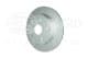 8dd355132401 Hella Pagid Тормозной диск