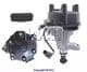 DST58600 Wai Global Розподільник запалювання для Nissan Pathfinder