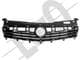 03734400 Loro Решетка радиатора для Opel Astra