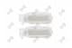 l534700003led Loro Фонарь освещения салона