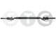 t477764 STC Рулевая тяга в сборе для BMW 5 Series