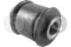 t458078 STC Сайлентблок балки для Mazda 626
