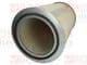 BS01-027 Boss Filters Повітряний фільтр
