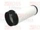 BS01-124 Boss Filters Фільтр додаткового повітря