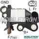 VRB0701 Mobiletron mobiletron