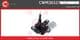 CWM30327GS Casco Двигун склоочисника для Alfa Romeo 159
