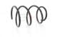 gh229305 GH-Parts Пружина подвески для Chrysler Neon