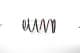 gh209306 GH-Parts Пружина подвески для Chrysler Neon