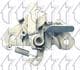 131316 Triclo Замок капота для Peugeot 206