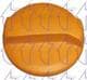 318838 Triclo Кришка оливозаливної горловини