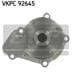 VKPC 92645 SKF Помпа