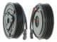 ac06zx20 ACAUTO Муфта компрессора кондиционера
