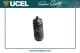 10204t ÜC-EL Пыльник рулевой рейки