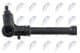 nwslr005 NTY Витискний підшипник для Land Rover Range Rover Evoque