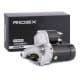 2s0407 RIDEX Стартер