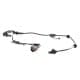 412w0556 RIDEX Датчик ABS для Hyundai i20