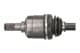 png76428 POINT GEAR Полуось