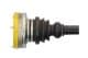 PNG75285 POINT GEAR Полуось для Alfa Romeo 166