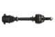 PNG75288 POINT GEAR Полуось для Fiat Marea