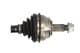 PNG75285 POINT GEAR Полуось для Alfa Romeo 166