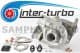 it753708 Inter-Turbo Турбина для Honda Civic