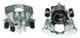 F 24 090 Brembo Гальмівний супорт для Ford Focus