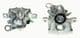 F 85 108 Brembo Гальмівний супорт