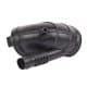 bacb12956001 Bapmic Повітряний патрубок для BMW X5