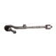 bacb12481034 Bapmic Рулевая тяга в сборе