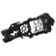 bf0111880005 Bapmic Рамка ручки двери для Volkswagen Passat