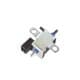 bf0425840007 Bapmic Клапан регулирования давления наддува