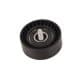 bf0437220009 Bapmic Натяжной ролик поликлинового ремня