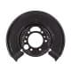 bf0321090005 Bapmic Кожух тормозного диска
