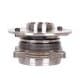 bf0321660015 Bapmic Комплект ступицы колеса