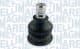 301191619650 Magneti Marelli Болт кріплення важеля для Suzuki Swift