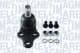 301191617950 Magneti Marelli Болт кріплення важеля для Chevrolet Epica