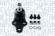301191617940 Magneti Marelli Болт кріплення важеля для Chevrolet Evanda