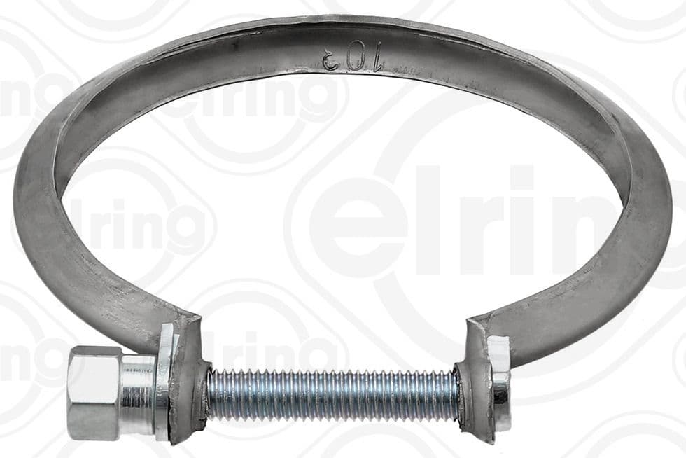 651530 Elring Соединительные элементы