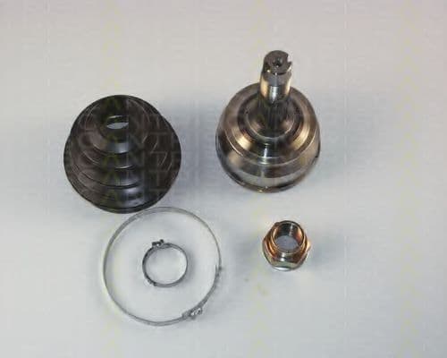 8540 15115 Triscan ШРУС