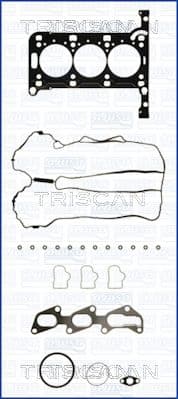 598-50113 Triscan Комплект прокладок ГБЦ