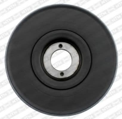 DPF359.03 SNR Шків колінчастого вала