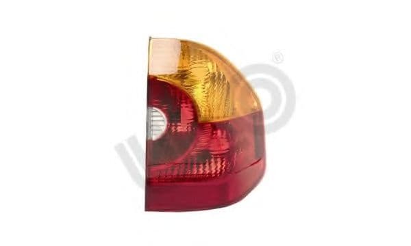 1001102 ULO Задний фонарь для BMW X3