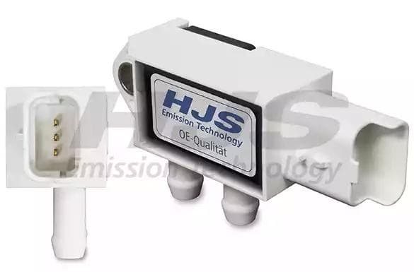 92091055 HJS Датчик давления выхлопных газов