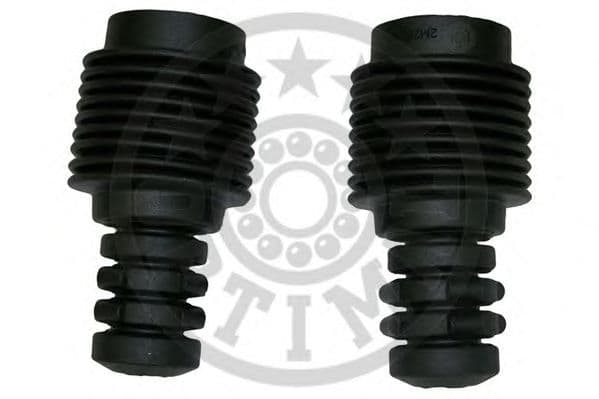 AK-735061 Optimal Комплект (пильники + відбійники)